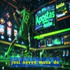 josi neves musa do cruzeiro pelada